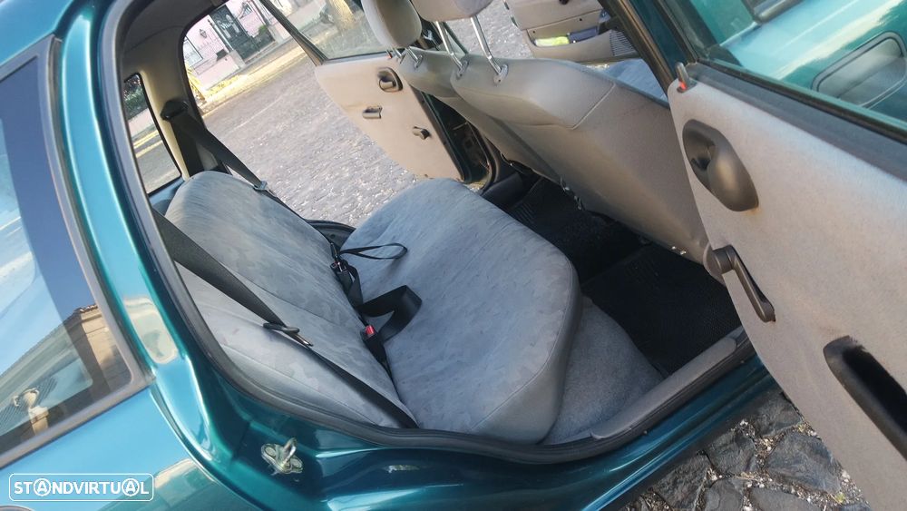 Opel Corsa 1.5 TD Swing - 16