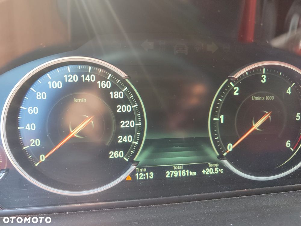 BMW Seria 5 535d - 9
