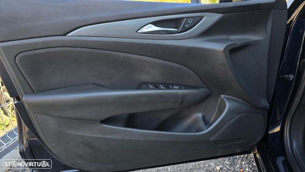 Opel Insignia Sports Tourer 1.6 CDTi Business Edition Auto. - 7