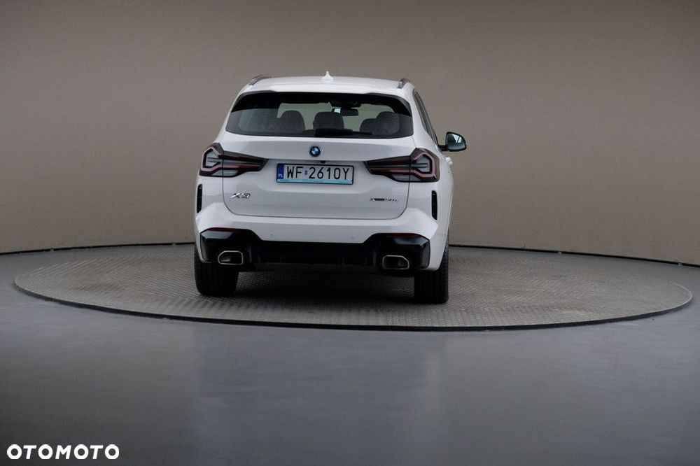 BMW X3 - 5