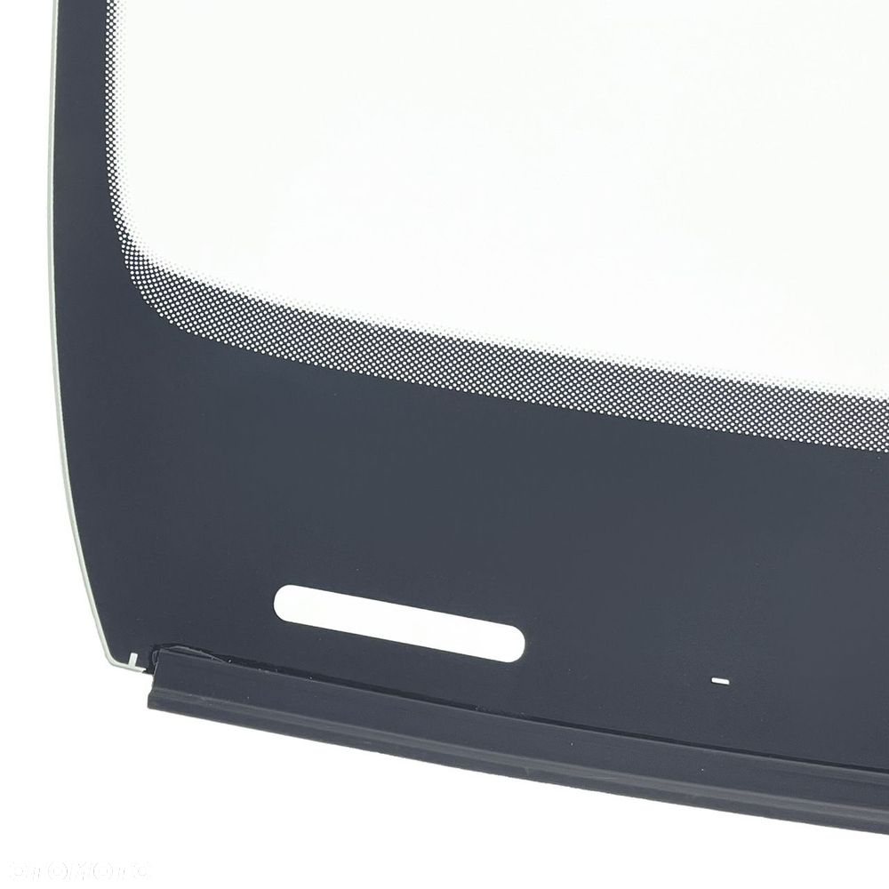 SZYBA CZOŁOWA PRZEDNIA VOLKSWAGEN TOURAN 5T 5TA 2015- SENSOR KAMERA NOWA X01413 - 5
