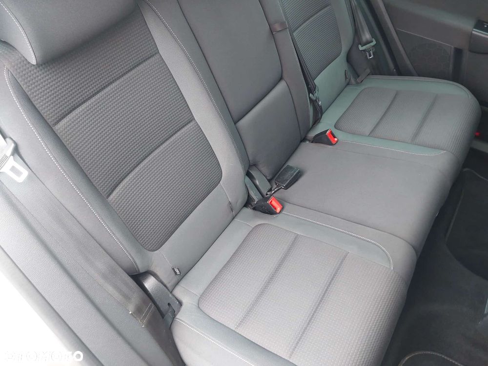 Volkswagen Golf Plus 1.4 TSI Team - 17