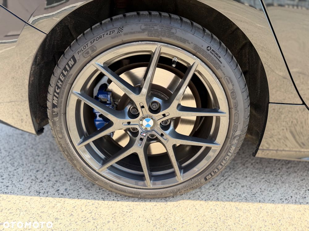 BMW Seria 1 M135i xDrive - 14