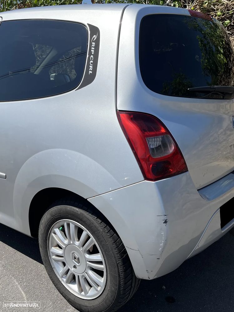Renault Twingo 1.2 16V Ripcurl - 7