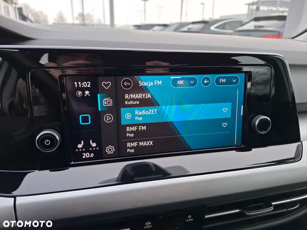 Volkswagen Golf Variant 1.0 TSI Life - 16