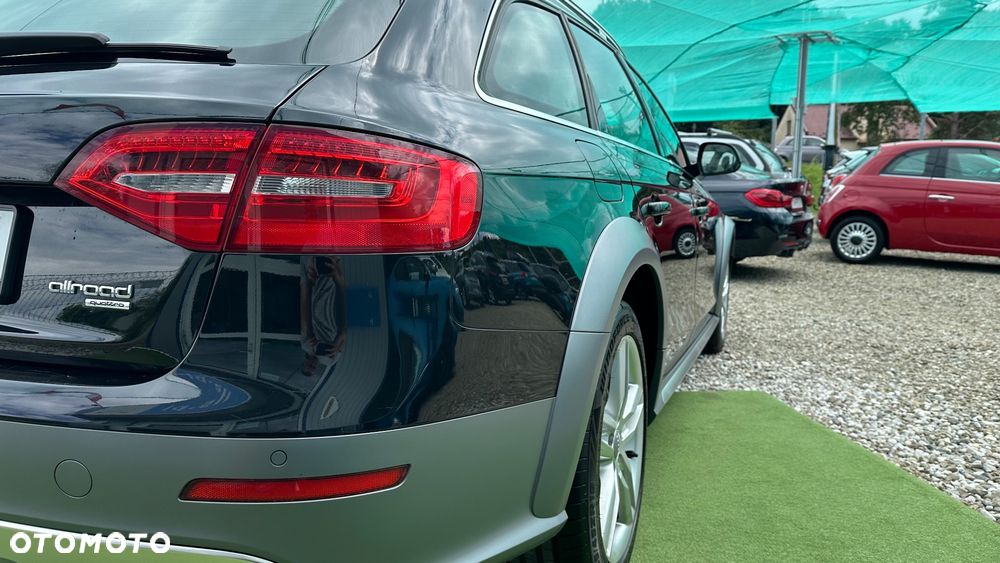 Audi A4 Allroad 2.0 TDI DPF S tronic - 15
