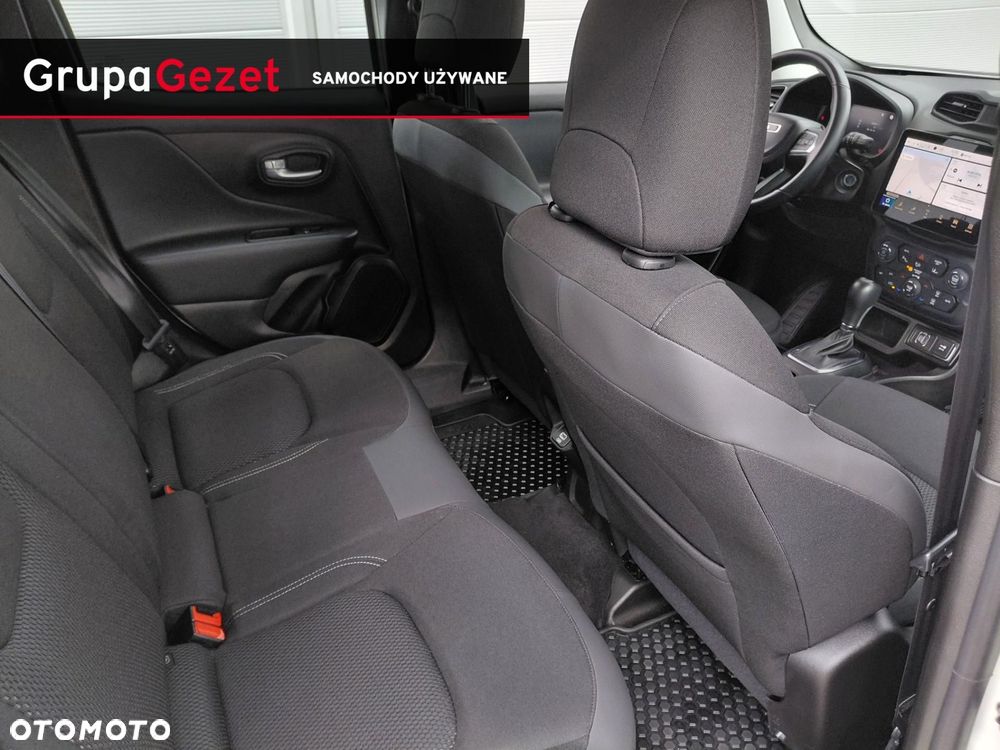 Jeep Renegade - 6