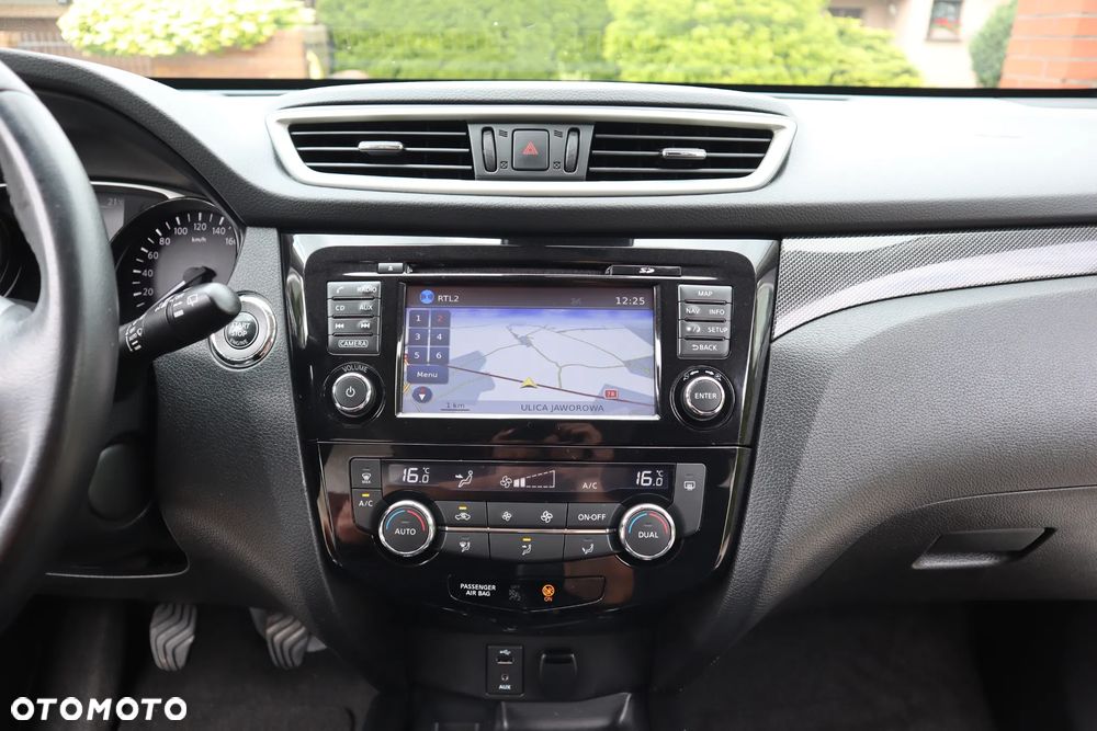Nissan X-Trail 1.6 DCi N-Connecta - 20