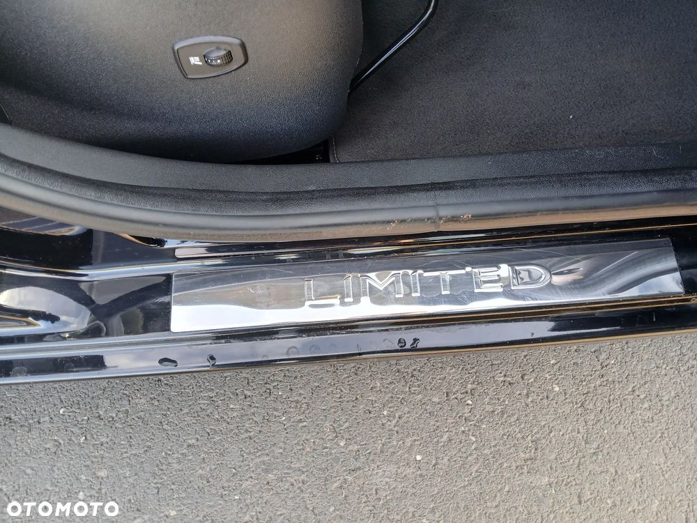 Renault Megane ENERGY dCi 110 Start & Stopp LIMITED - 19