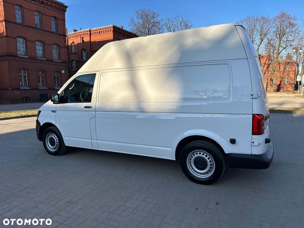 Volkswagen T6 - 5