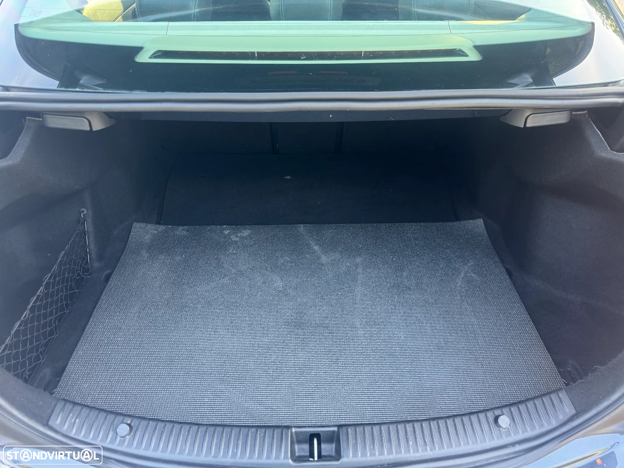 Mercedes-Benz C 220 BlueTEC Avantgarde Aut. - 7