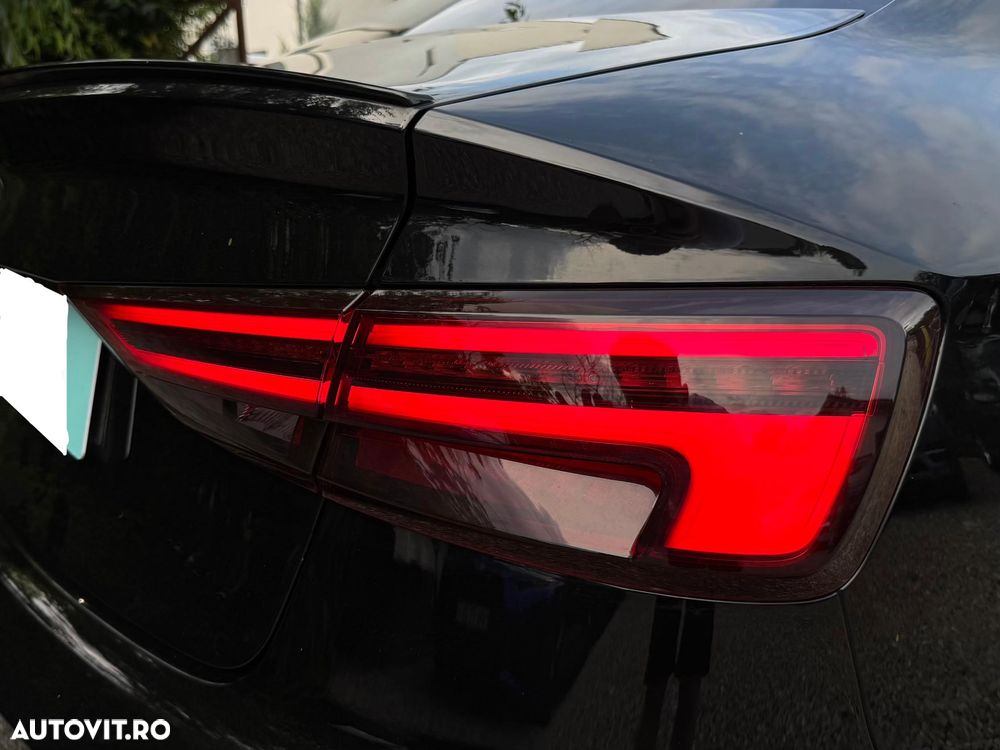 Audi S3 - 8