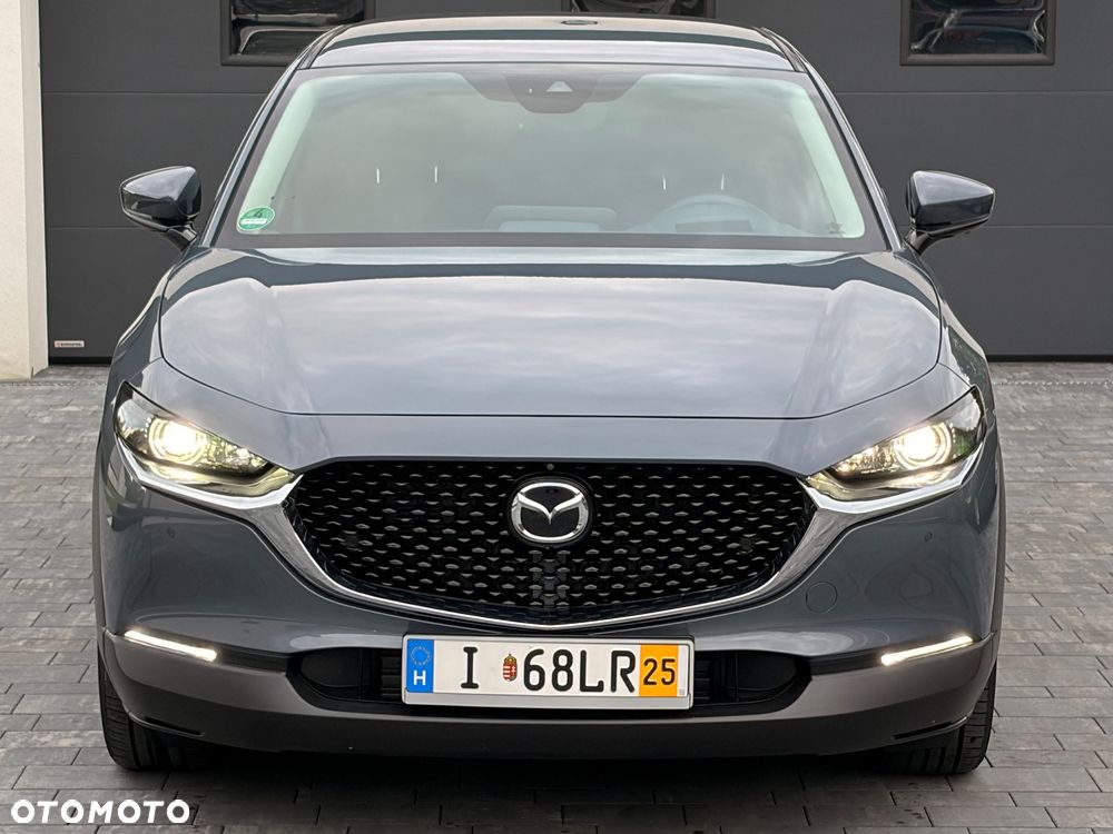 Mazda CX-30 2.0 mHEV Hikari 2WD - 1