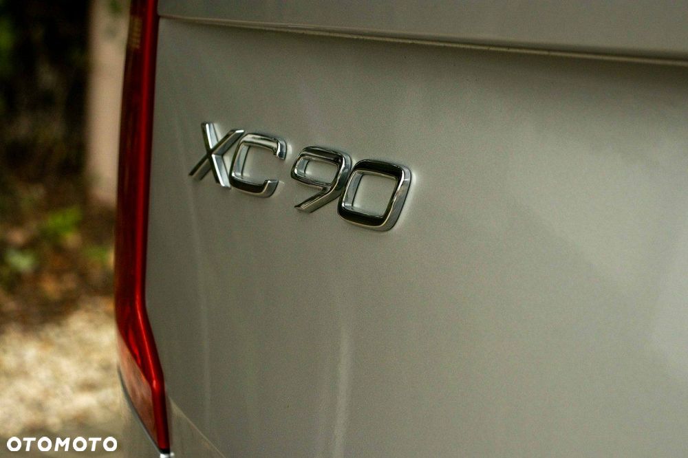 Volvo XC 90 - 11