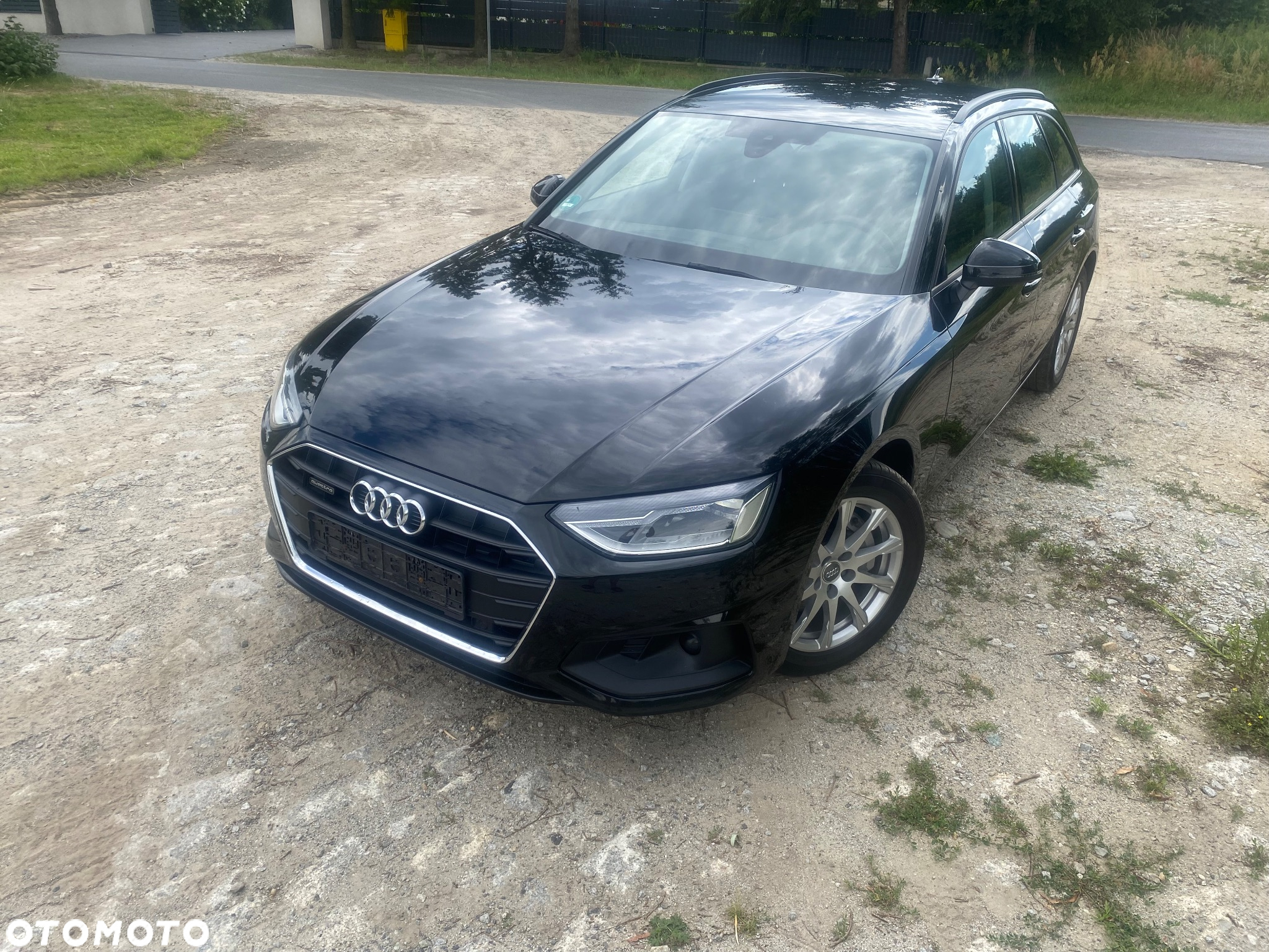 Audi A4 Avant 2.0 TDI S tronic quattro design - 6