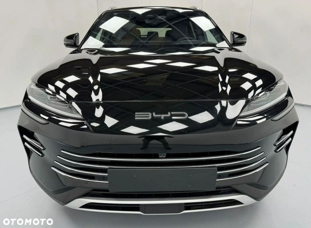 BYD Seal U - 6