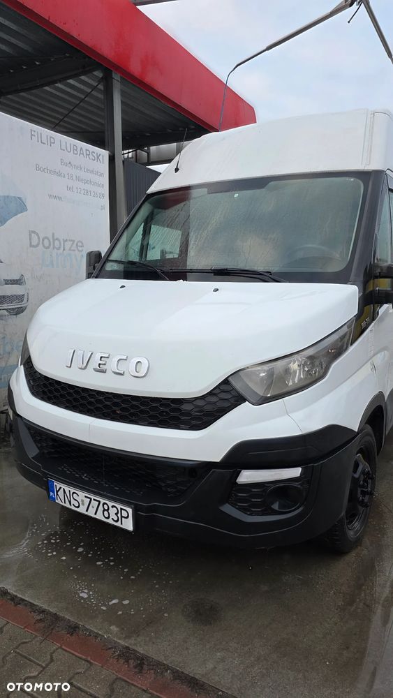 Iveco Daily 35C150 - 7
