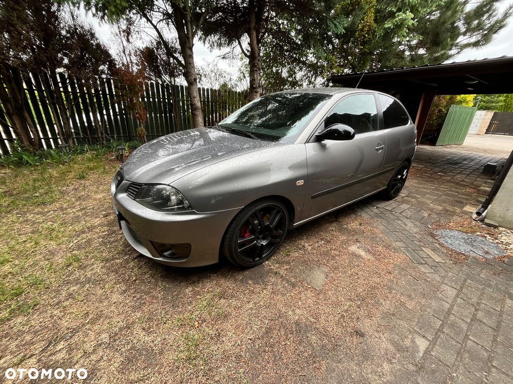 Seat Ibiza - 6