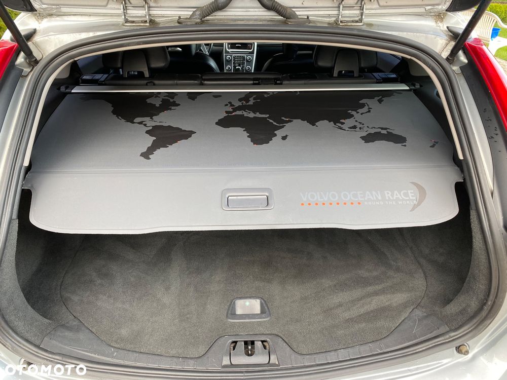 Volvo V60 D3 Geartronic Ocean Race - 12