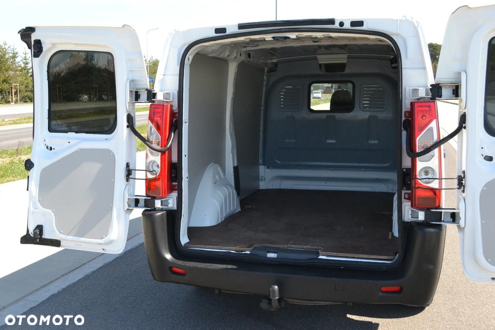 Citroën Jumpy - 28