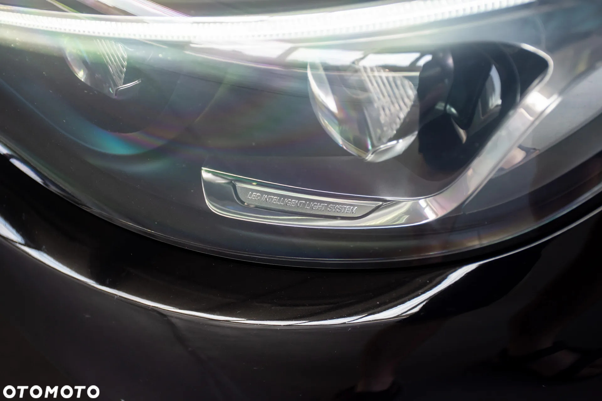 Mercedes-Benz GLC Coupe 220 d 4-Matic - 27
