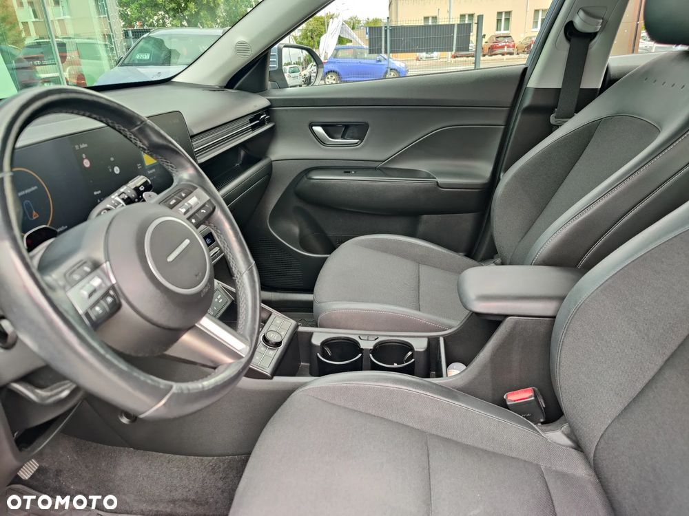 Hyundai Kona 1.0 T-GDI Executive DCT - 14