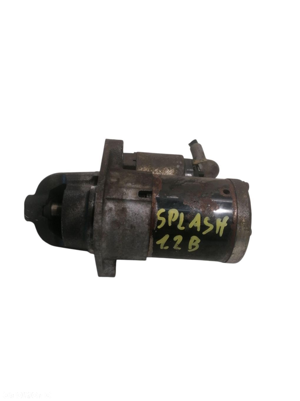 ROZRUSZNIK SUZUKI SPLASH 1.2 09r - 1