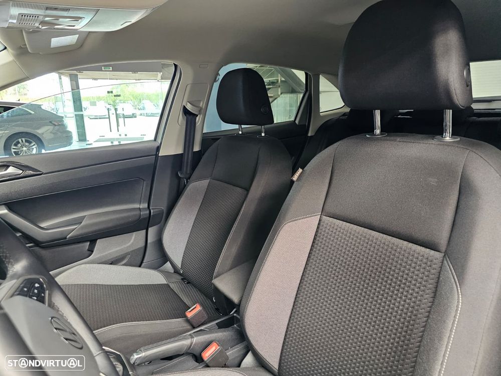 VW Taigo 1.0 TSI Urban DSG - 6