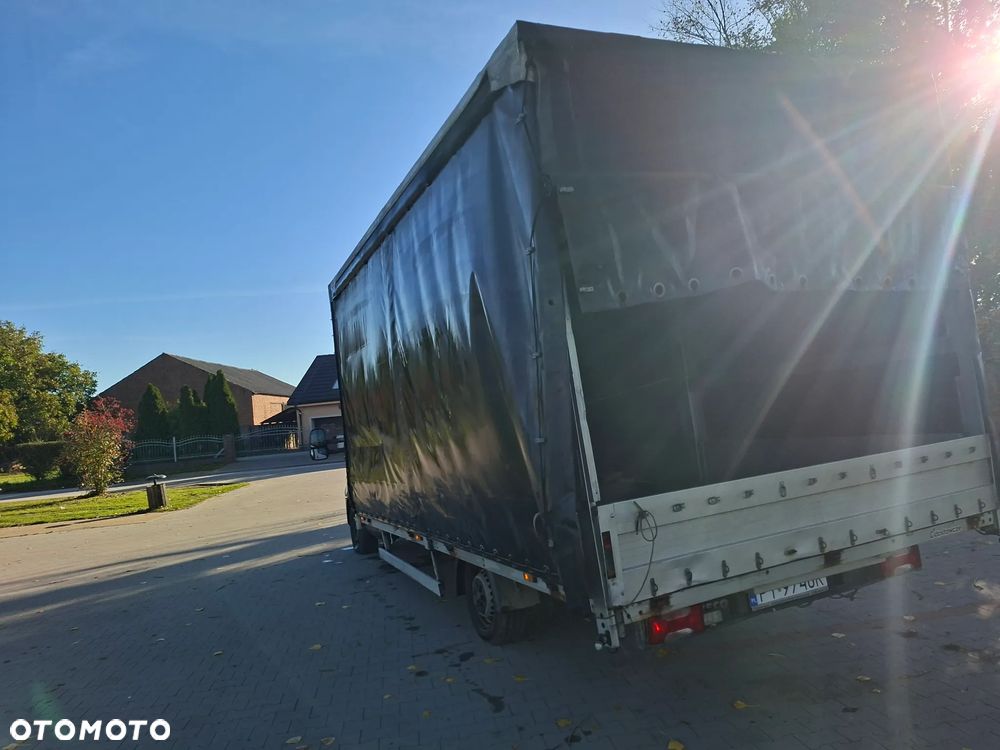 Iveco 35 Daily - 18