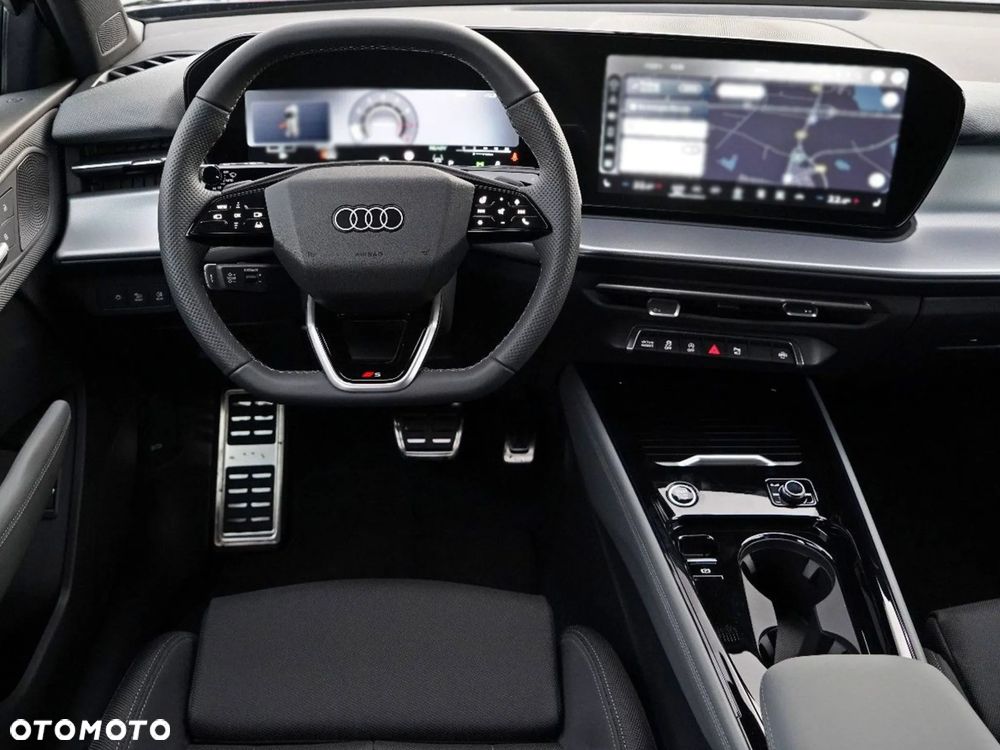 Audi Q3 Sportback - 4