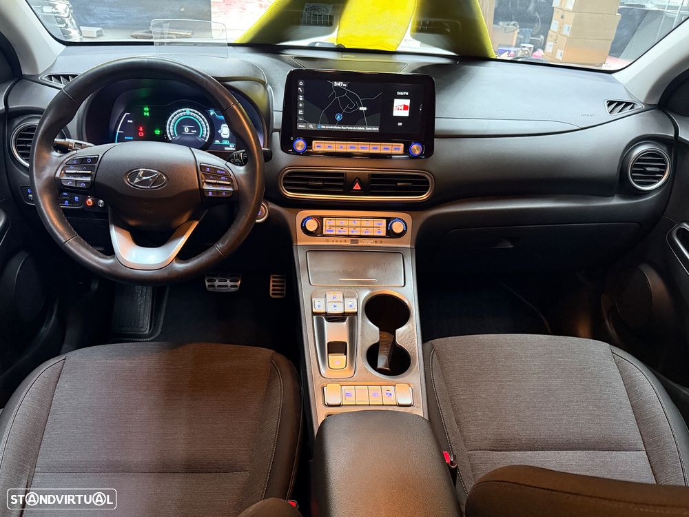 Hyundai Kauai Prime - 5