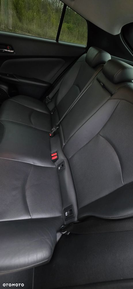 Toyota Prius 1.8 Hybrid Prestige - 22