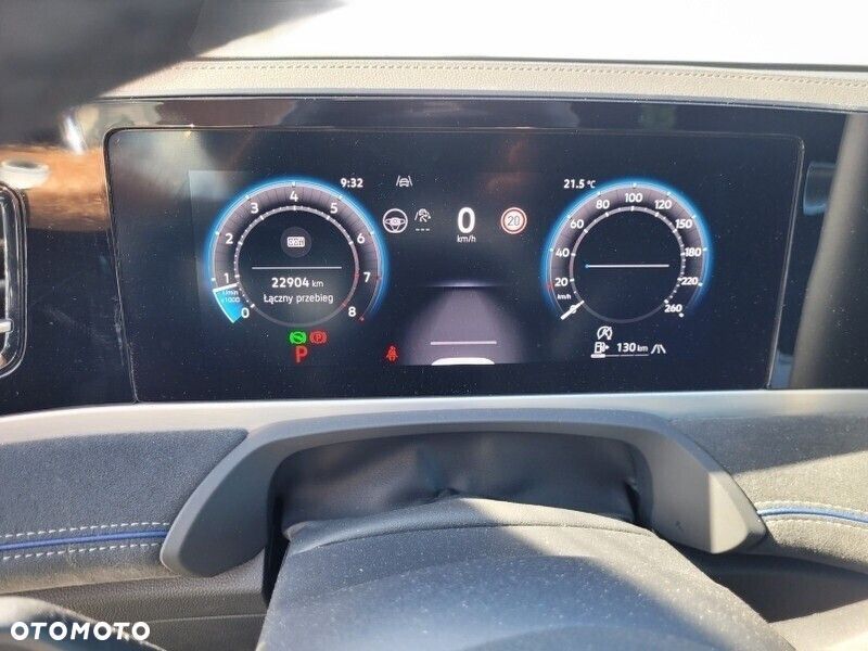 Volkswagen Passat - 9