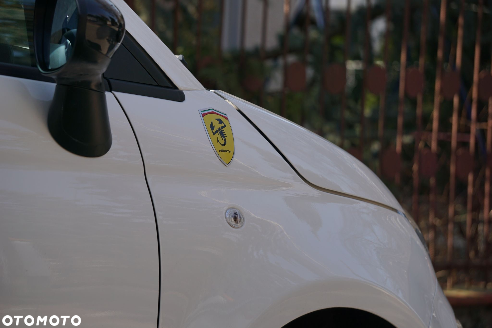 Abarth 500 - 15