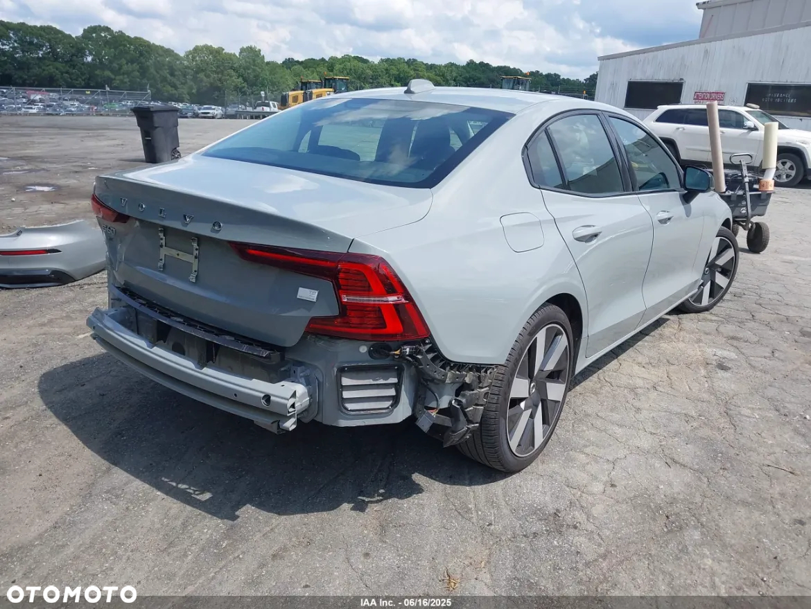 Volvo S60 - 8