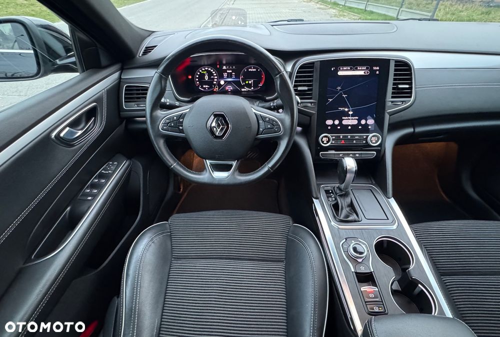 Renault Talisman BLUE dCi 160 EDC INTENS - 15