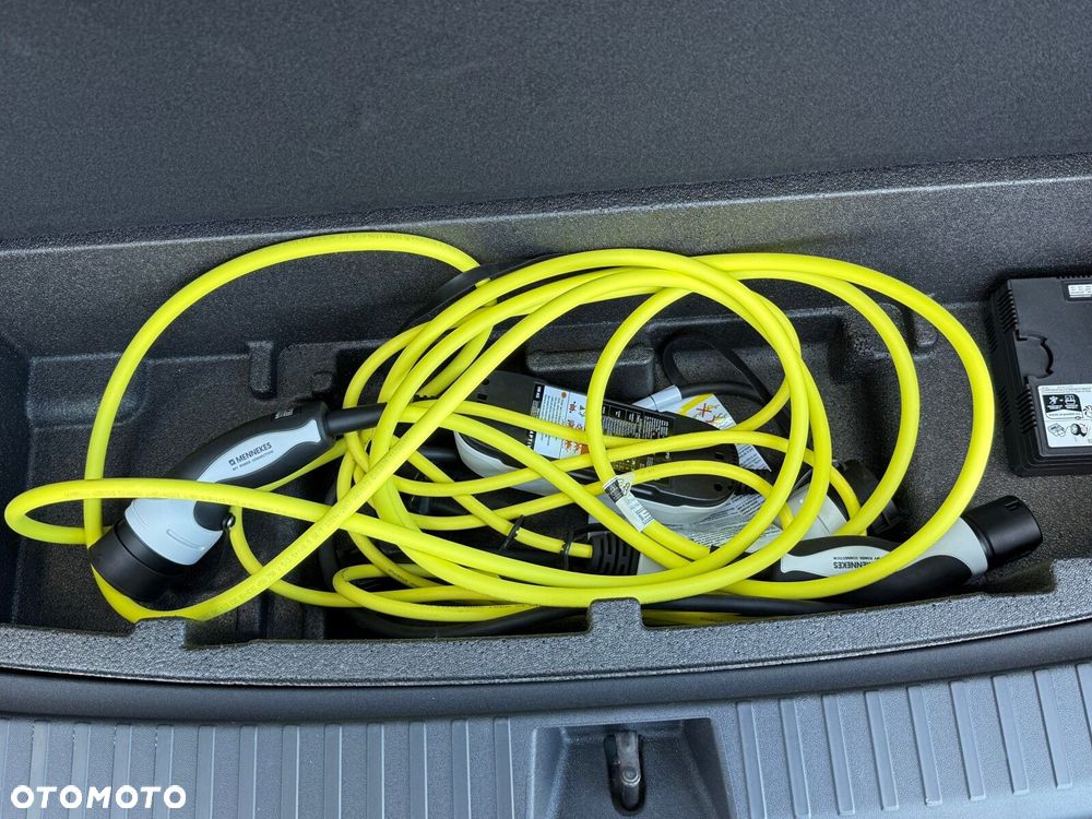 Skoda Kodiaq 1.5 TSI iV PHEV 4x2 Sportline DSG - 5