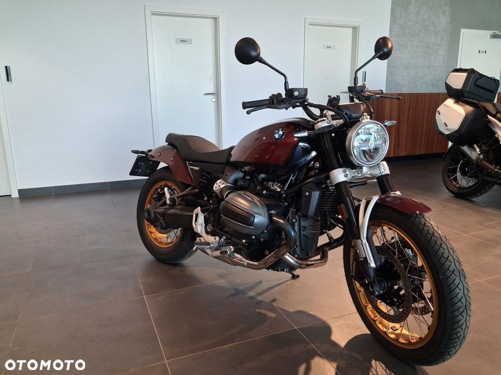 BMW R - 2