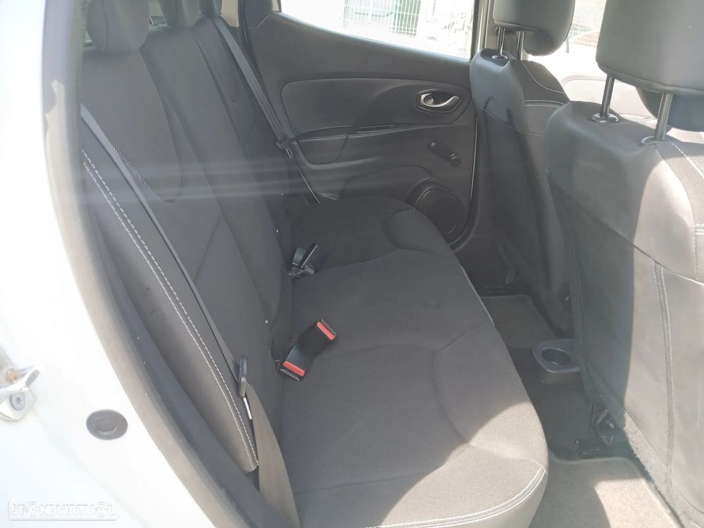 Renault Clio 1.5 dCi Confort - 21