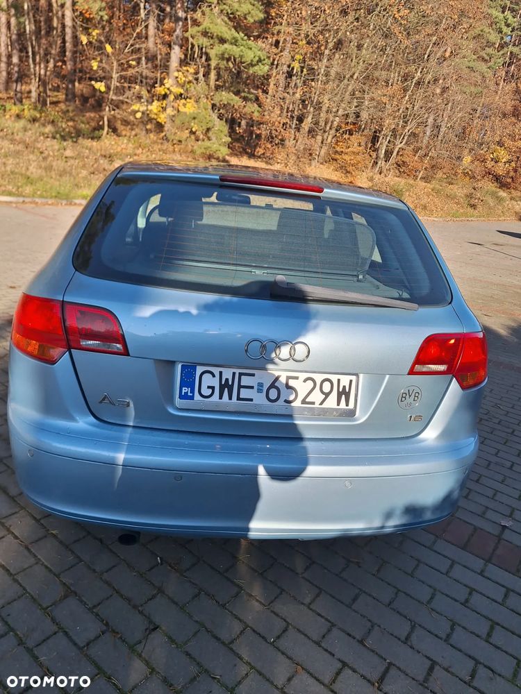 Audi A3 Sportback - 29