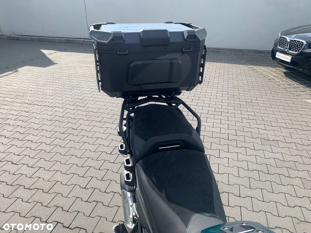 BMW GS - 5