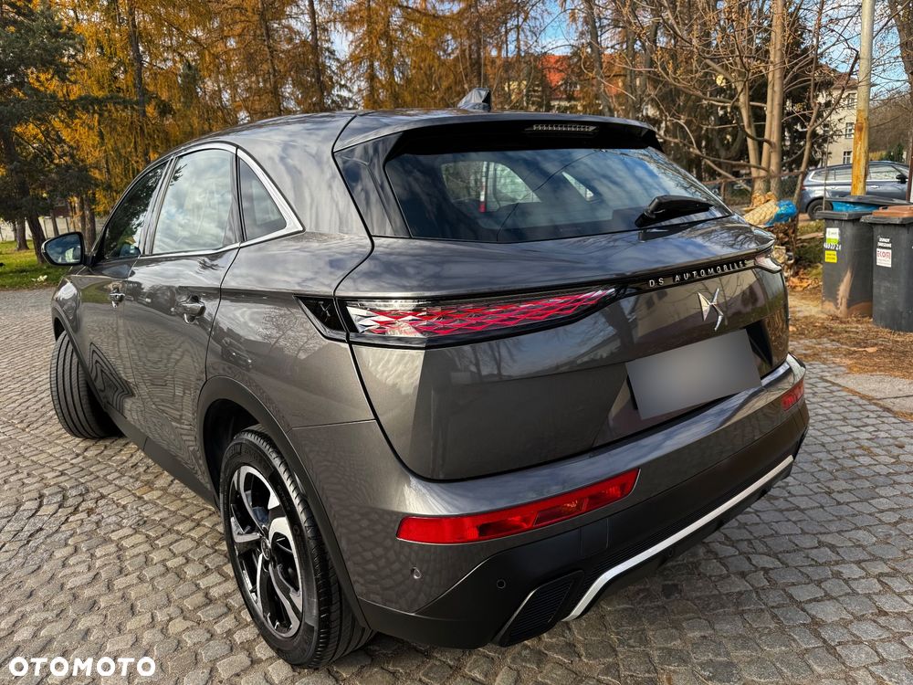 DS Automobiles DS 7 Crossback - 6