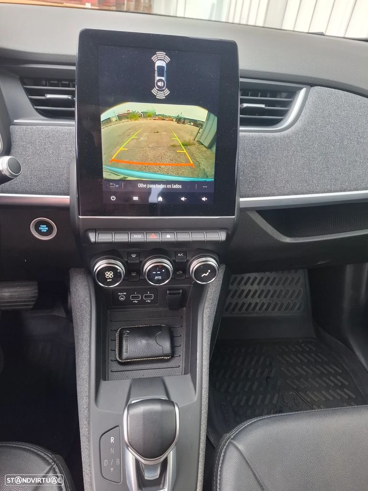 Renault Zoe (s/ Bateria) Limited 40 Flex - 4