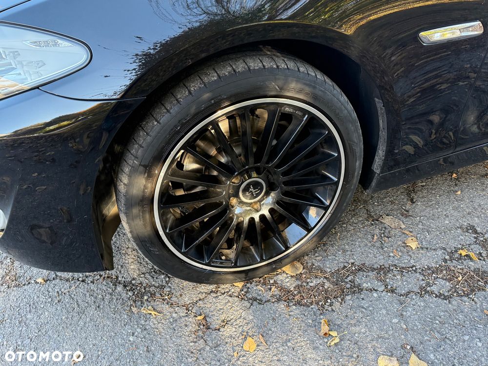BMW Seria 5 - 30