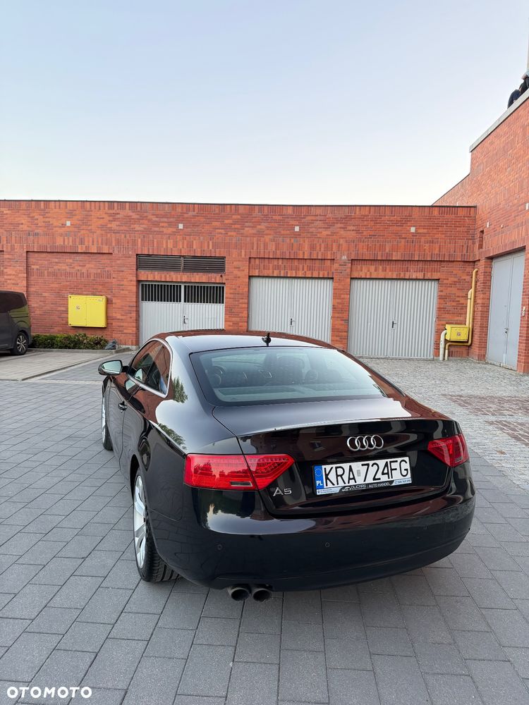 Audi A5 Coupé 1.8 TFSI - 19