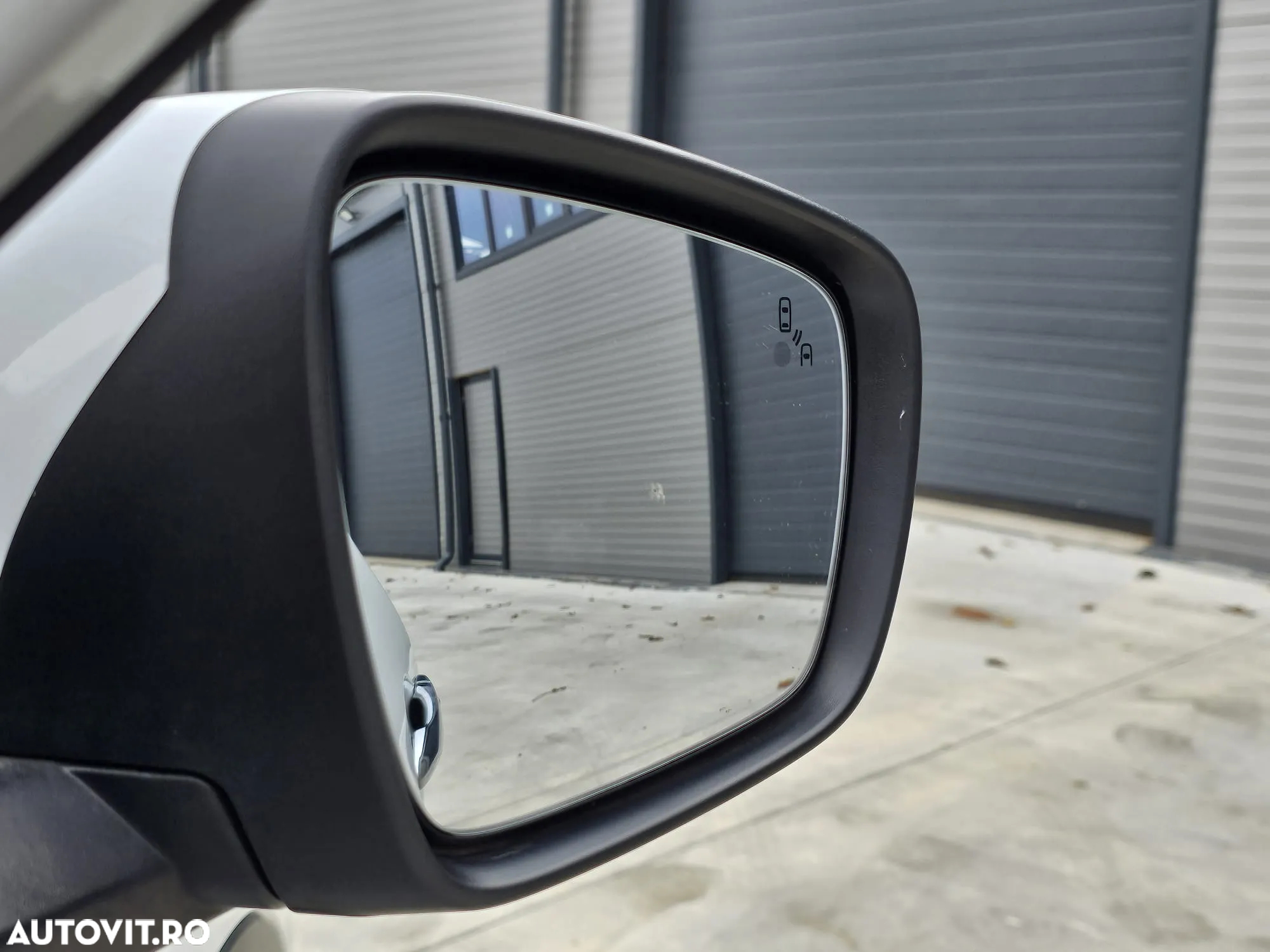 Renault Koleos BLUE dCi 185 X-tronic ZEN - 34