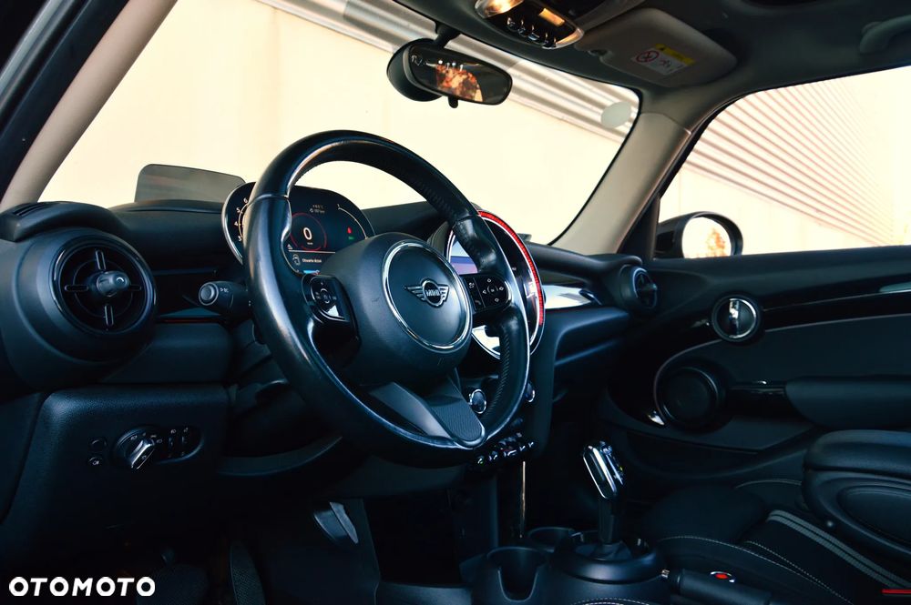 MINI Cooper S Standard - 13