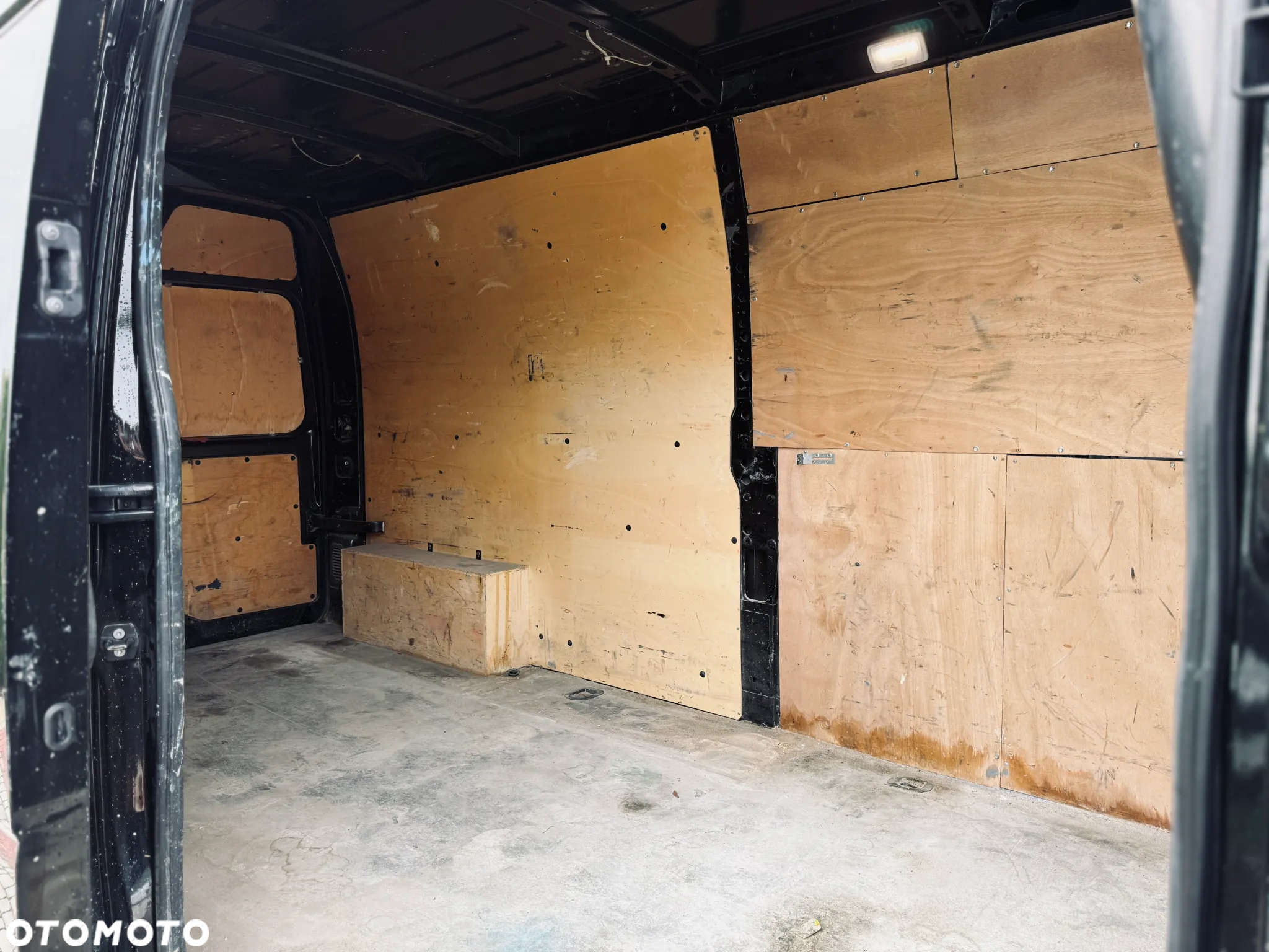 Opel Movano - 16