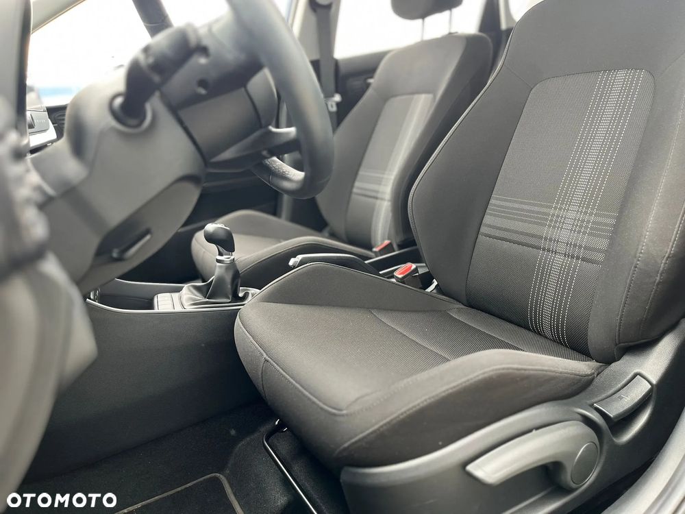 Hyundai Bayon 1.2 MPI Pure - 10