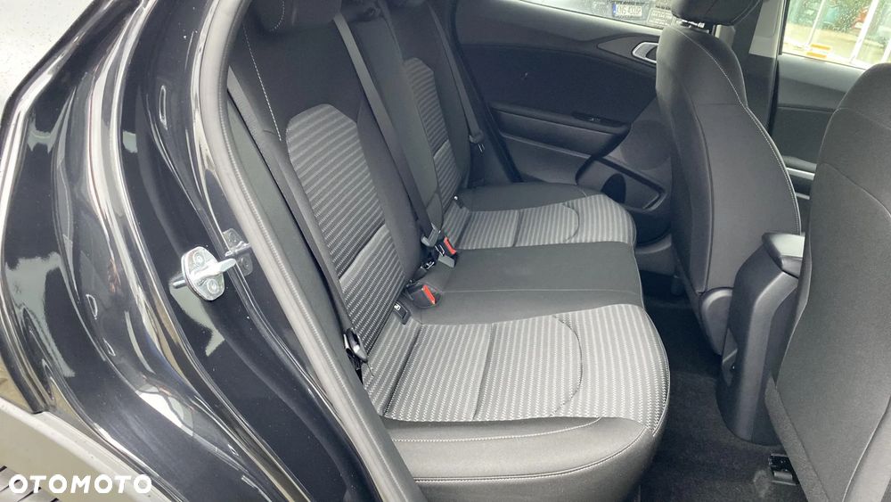 Kia XCeed 1.5 T-GDI M DCT - 17